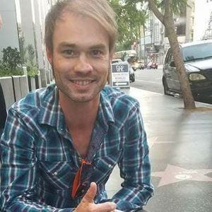 Meet your Posher, Evan